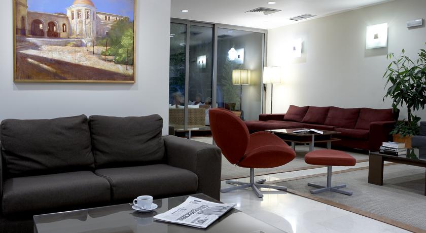 Angela Downtown Hotel — о. Родос, Греція мініатюра 22