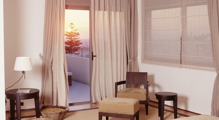 Angela Downtown Hotel — о. Родос, Греція мініатюра 23