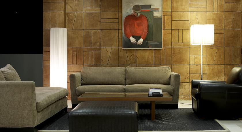 Angela Downtown Hotel — о. Родос, Греція мініатюра 25