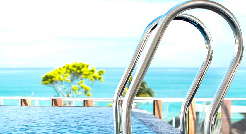 Le Meridien Bali Jimbaran — о. Балі, Індонезія мініатюра 88