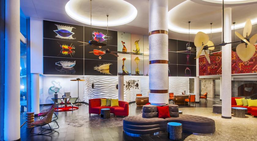 Le Meridien Bali Jimbaran — о. Балі, Індонезія мініатюра 91