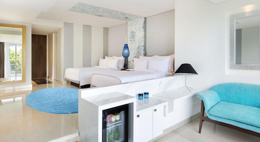 Le Meridien Bali Jimbaran — о. Балі, Індонезія мініатюра 92