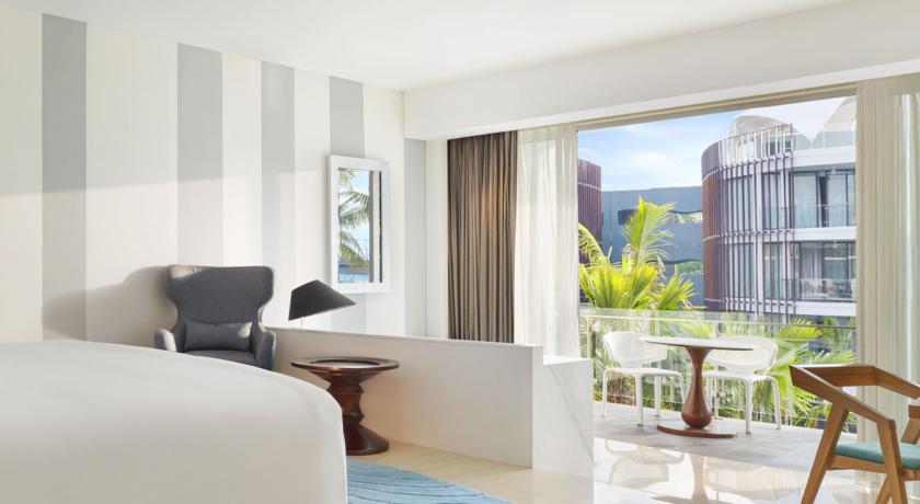 Le Meridien Bali Jimbaran — о. Балі, Індонезія мініатюра 94