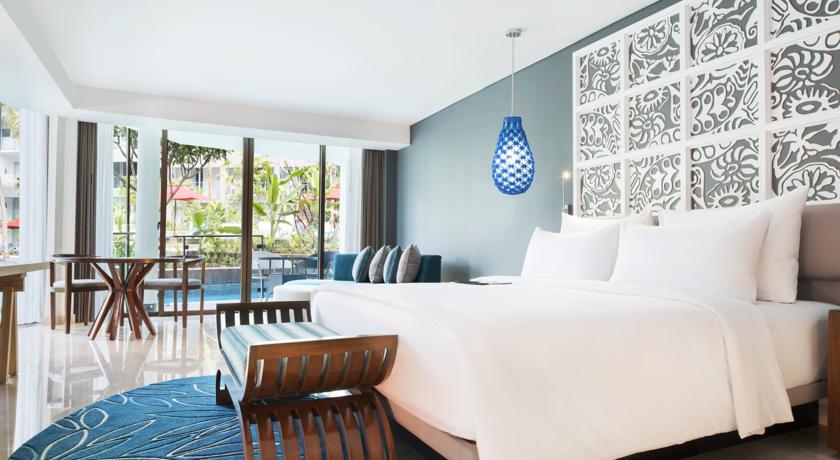 Le Meridien Bali Jimbaran — о. Балі, Індонезія мініатюра 95