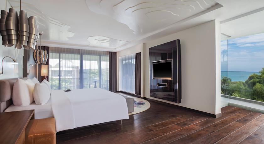 Le Meridien Bali Jimbaran — о. Балі, Індонезія мініатюра 96