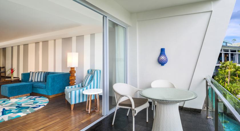 Le Meridien Bali Jimbaran — о. Балі, Індонезія мініатюра 97