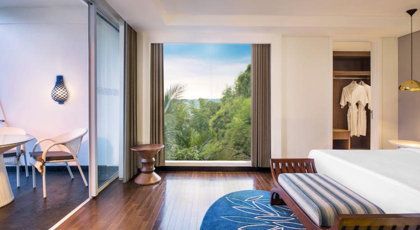 Le Meridien Bali Jimbaran — о. Балі, Індонезія мініатюра 98