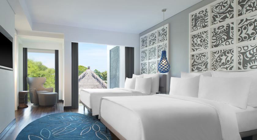 Le Meridien Bali Jimbaran — о. Балі, Індонезія мініатюра 99