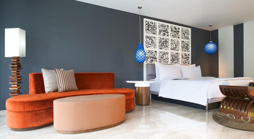 Le Meridien Bali Jimbaran — о. Балі, Індонезія мініатюра 101