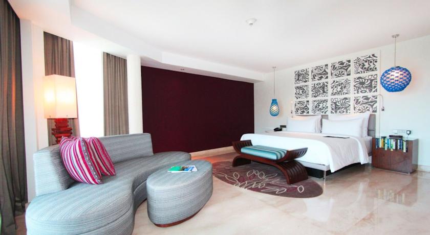 Le Meridien Bali Jimbaran — о. Балі, Індонезія мініатюра 102