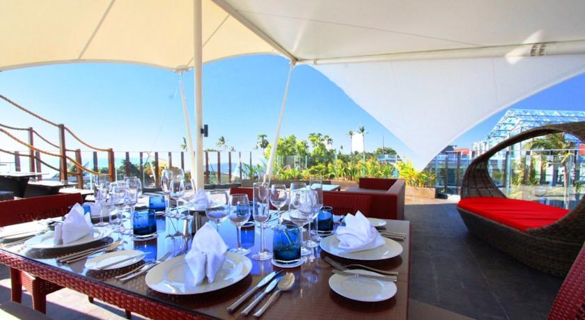 Le Meridien Bali Jimbaran — о. Балі, Індонезія мініатюра 104