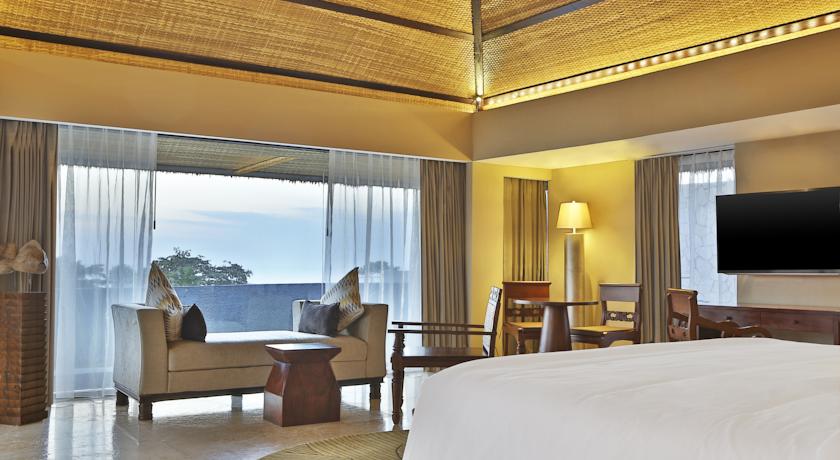 Le Meridien Bali Jimbaran — о. Балі, Індонезія мініатюра 106
