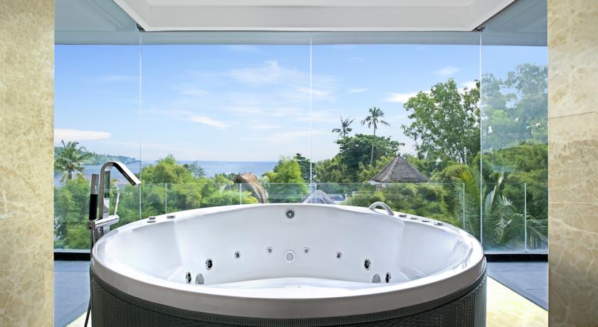 Le Meridien Bali Jimbaran — о. Балі, Індонезія мініатюра 107