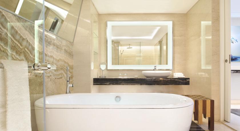 Le Meridien Bali Jimbaran — о. Балі, Індонезія мініатюра 108