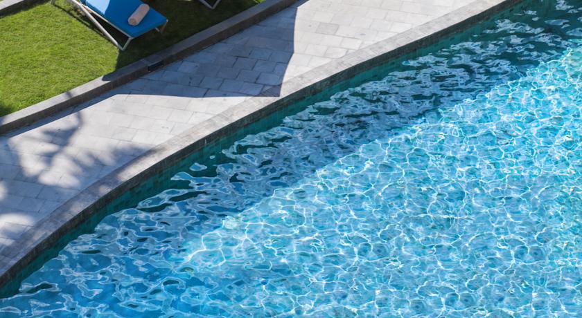 Le Meridien Bali Jimbaran — о. Балі, Індонезія мініатюра 110
