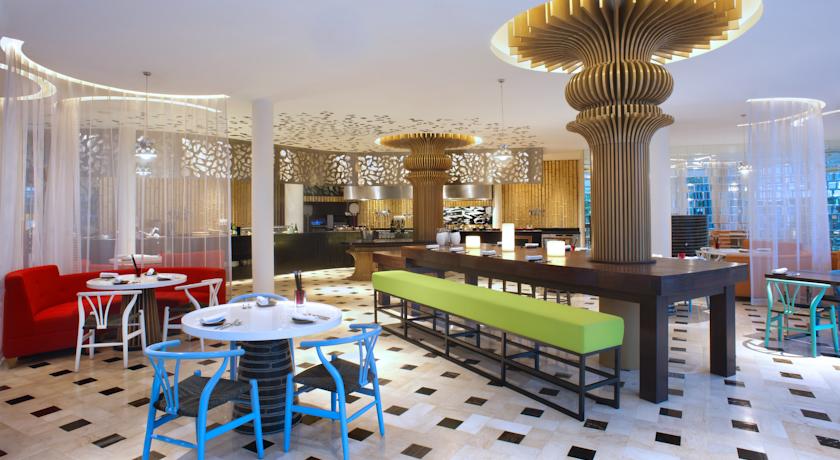 Le Meridien Bali Jimbaran — о. Балі, Індонезія мініатюра 111