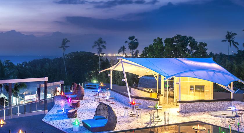 Le Meridien Bali Jimbaran — о. Балі, Індонезія мініатюра 112
