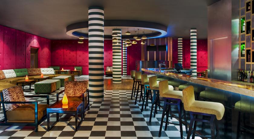 Le Meridien Bali Jimbaran — о. Балі, Індонезія мініатюра 113