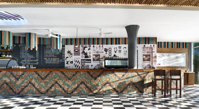Le Meridien Bali Jimbaran — о. Балі, Індонезія мініатюра 114
