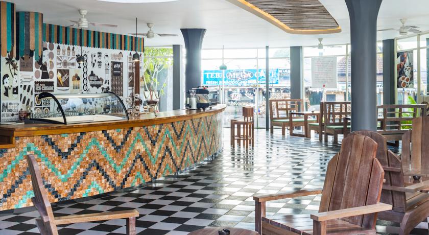 Le Meridien Bali Jimbaran — о. Балі, Індонезія мініатюра 115