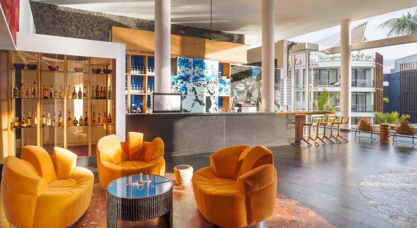 Le Meridien Bali Jimbaran — о. Балі, Індонезія мініатюра 116