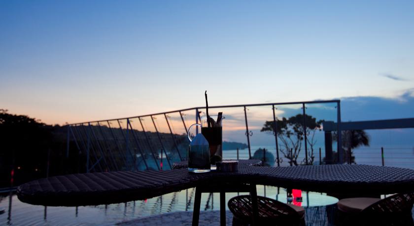 Le Meridien Bali Jimbaran — о. Балі, Індонезія мініатюра 117