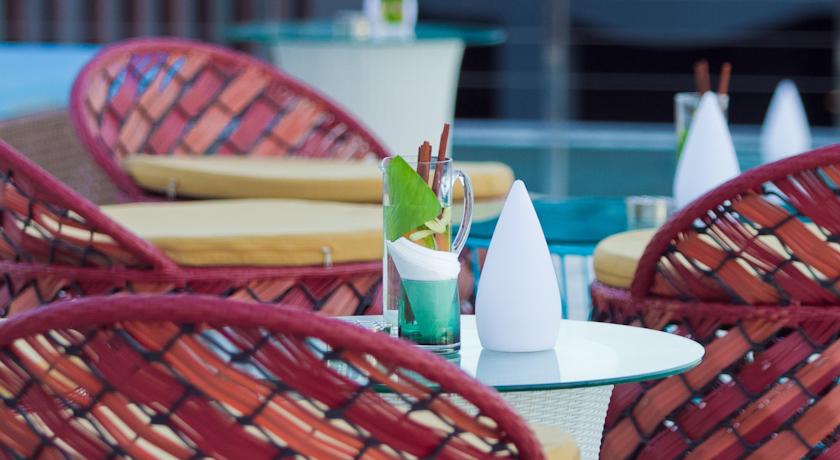 Le Meridien Bali Jimbaran — о. Балі, Індонезія мініатюра 118