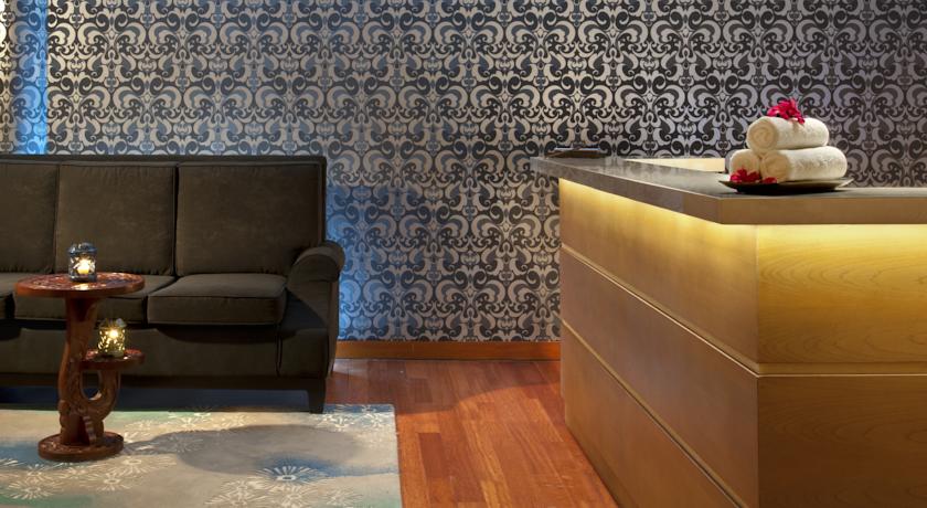 Le Meridien Bali Jimbaran — о. Балі, Індонезія мініатюра 121