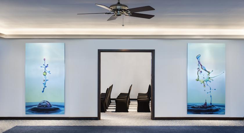 Le Meridien Bali Jimbaran — о. Балі, Індонезія мініатюра 123