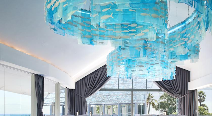 Le Meridien Bali Jimbaran — о. Балі, Індонезія мініатюра 125