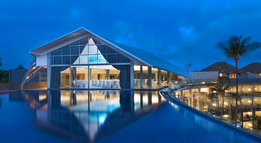 Le Meridien Bali Jimbaran — о. Балі, Індонезія мініатюра 126