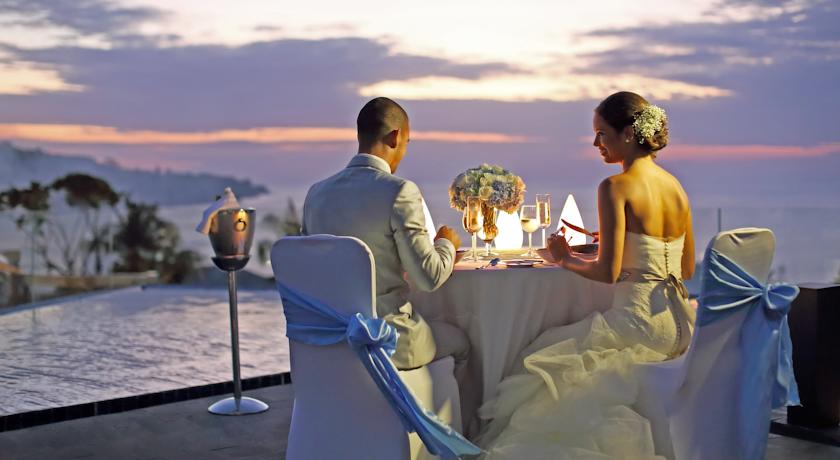 Le Meridien Bali Jimbaran — о. Балі, Індонезія мініатюра 128