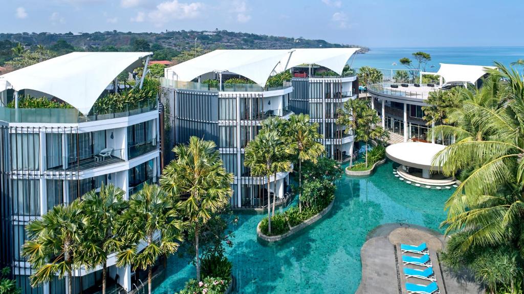 Le Meridien Bali Jimbaran — о. Балі, Індонезія мініатюра 133