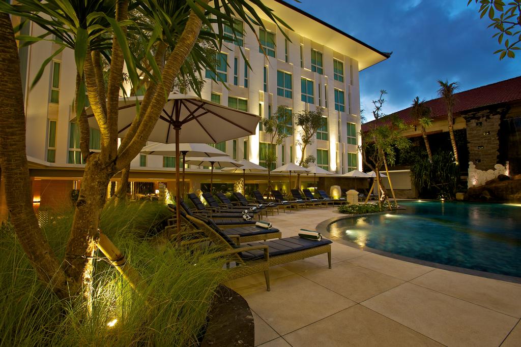 Bintang Kuta Hotel — о. Балі, Індонезія мініатюра 89