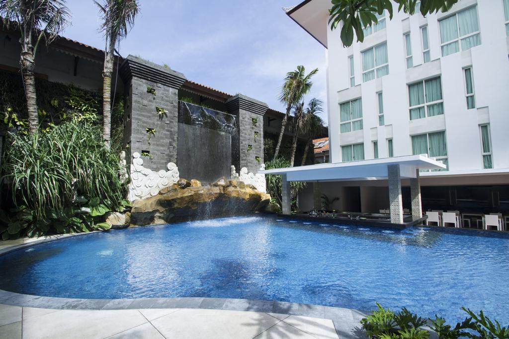 Bintang Kuta Hotel — о. Балі, Індонезія мініатюра 90