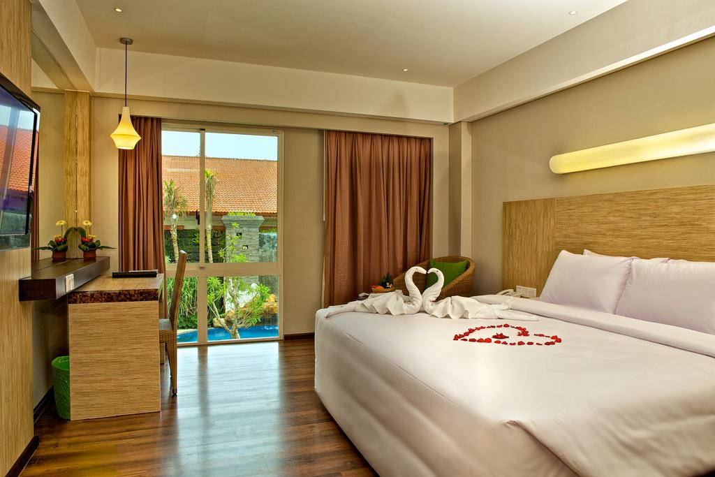 Bintang Kuta Hotel — о. Балі, Індонезія мініатюра 92