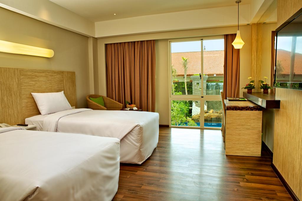 Bintang Kuta Hotel — о. Балі, Індонезія мініатюра 93