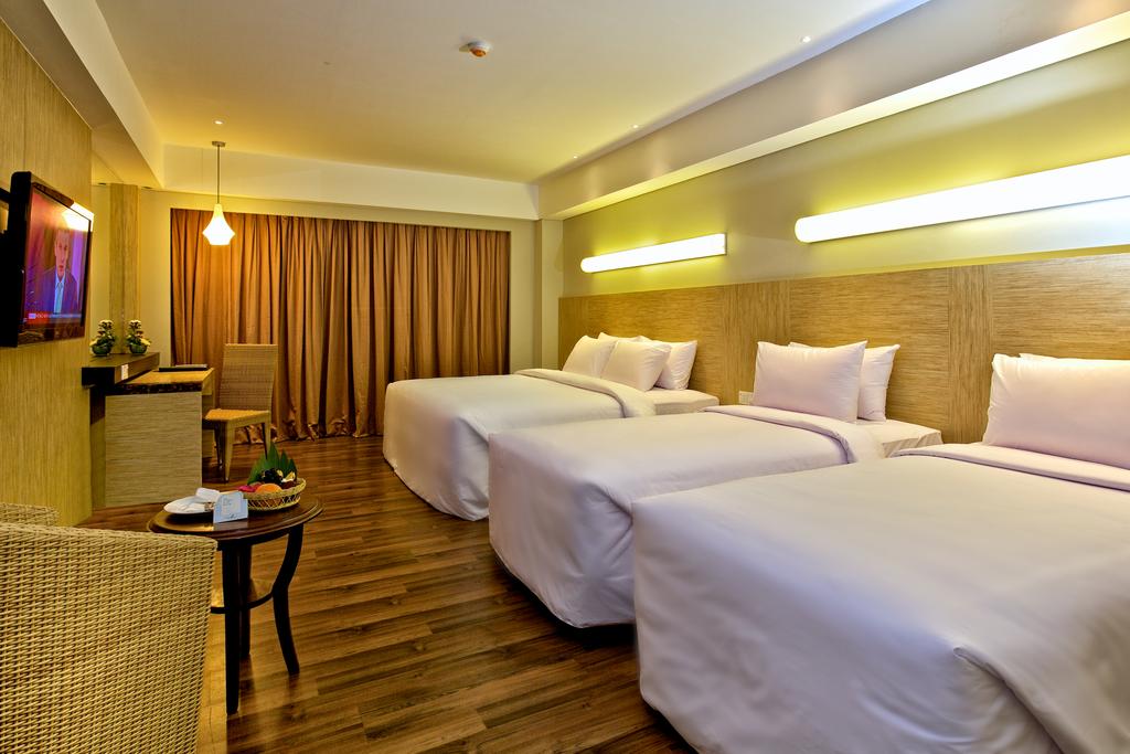 Bintang Kuta Hotel — о. Балі, Індонезія мініатюра 94