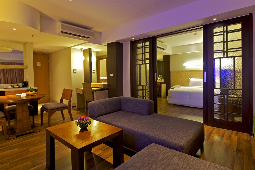 Bintang Kuta Hotel — о. Балі, Індонезія мініатюра 95