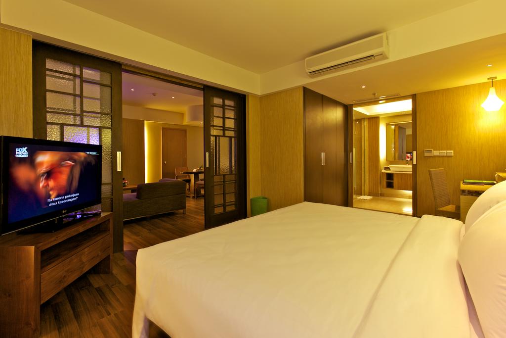 Bintang Kuta Hotel — о. Балі, Індонезія мініатюра 98