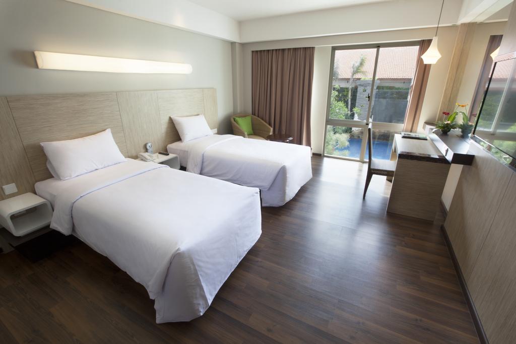 Bintang Kuta Hotel — о. Балі, Індонезія мініатюра 99