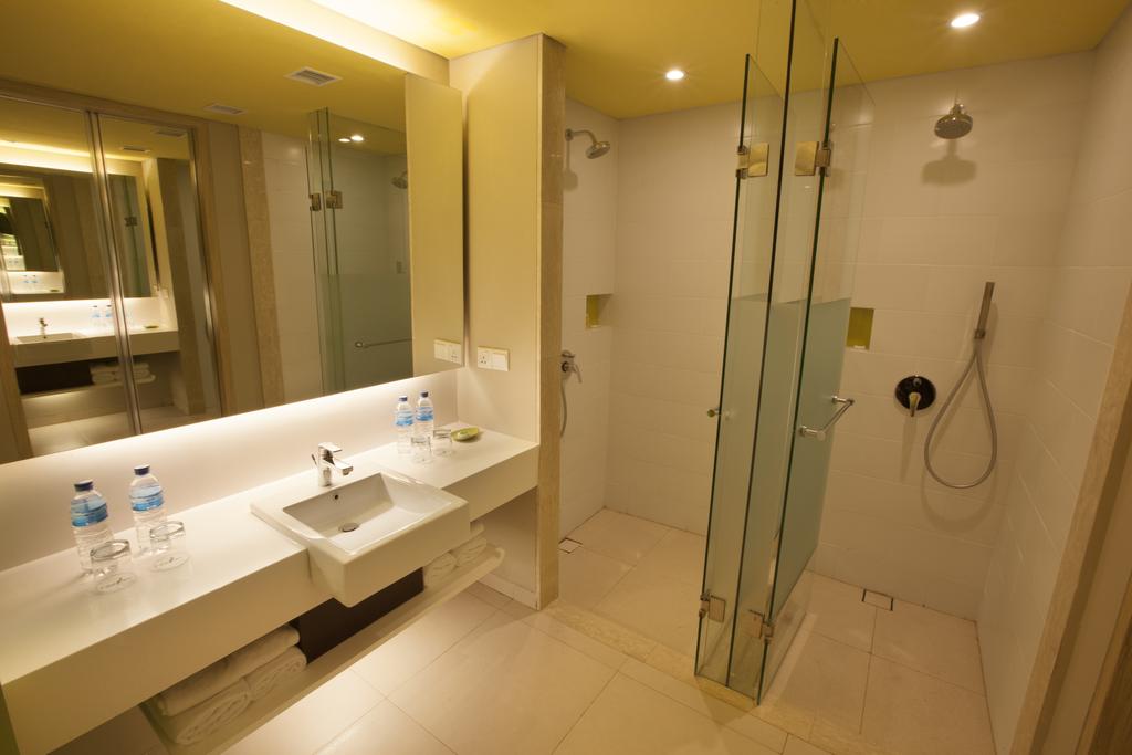 Bintang Kuta Hotel — о. Балі, Індонезія мініатюра 100