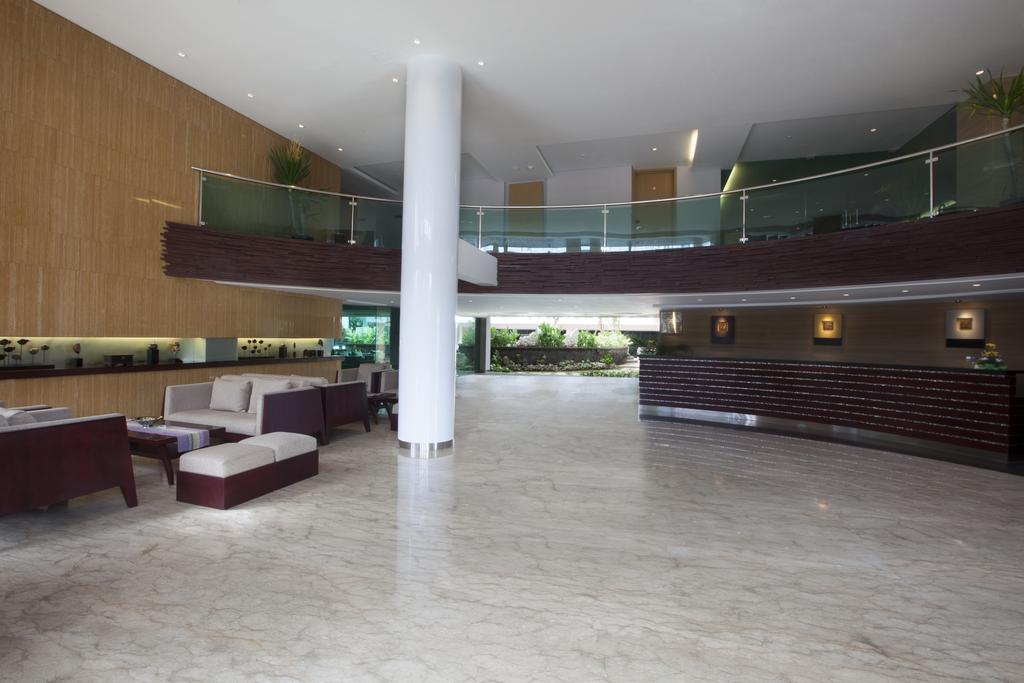 Bintang Kuta Hotel — о. Балі, Індонезія мініатюра 104