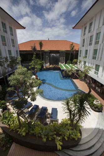 Bintang Kuta Hotel — о. Балі, Індонезія мініатюра 106