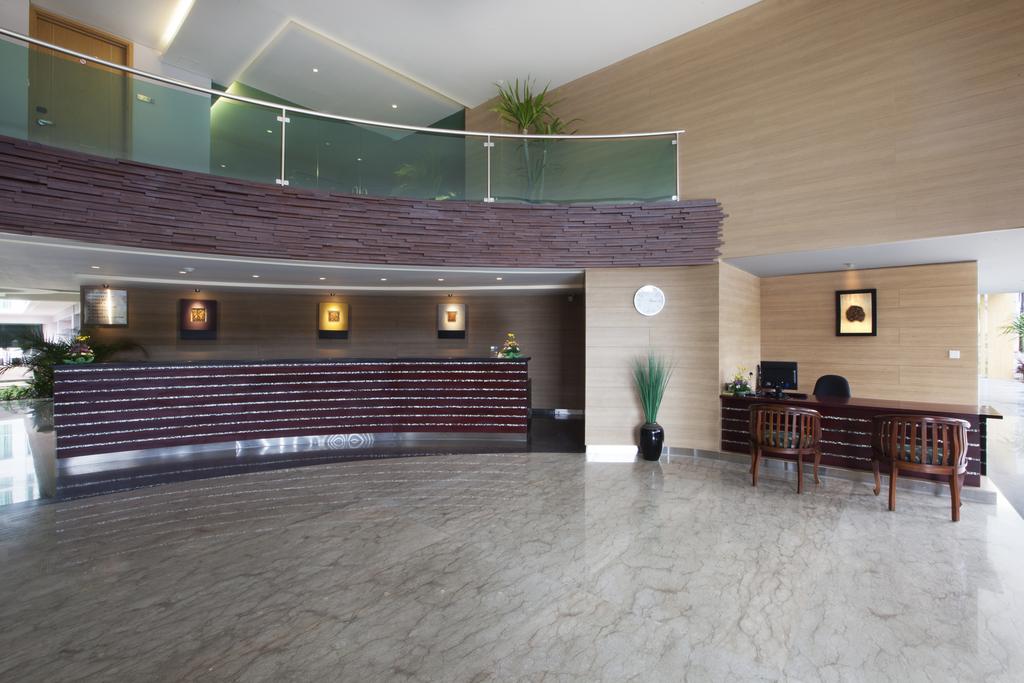 Bintang Kuta Hotel — о. Балі, Індонезія мініатюра 107