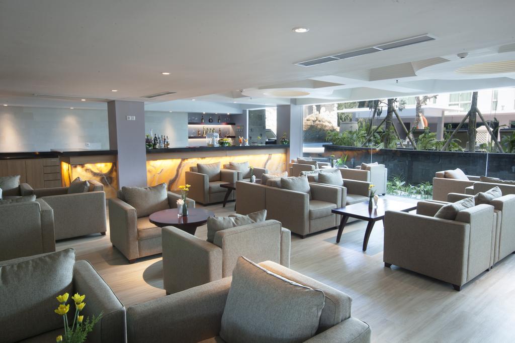 Bintang Kuta Hotel — о. Балі, Індонезія мініатюра 108