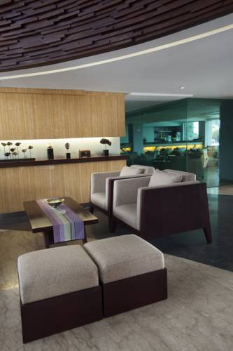 Bintang Kuta Hotel — о. Балі, Індонезія мініатюра 109