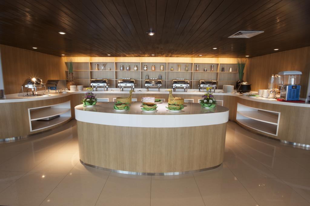 Bintang Kuta Hotel — о. Балі, Індонезія мініатюра 110