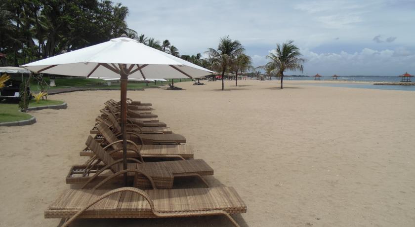 Grand Whiz Hotel Nusa Dua Bali — о. Балі, Індонезія мініатюра 16