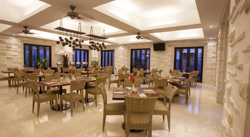 Grand Whiz Hotel Nusa Dua Bali — о. Балі, Індонезія мініатюра 28